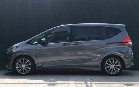 Honda Freed II, 2017 год, 1 220 000 рублей, 15 фотография