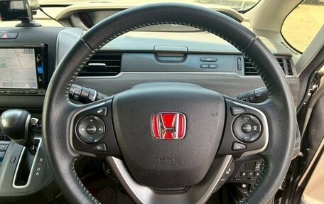 Honda Freed II, 2017 год, 1 220 000 рублей, 16 фотография