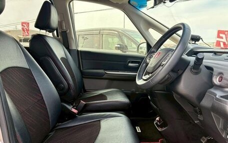 Honda Freed II, 2017 год, 1 220 000 рублей, 19 фотография