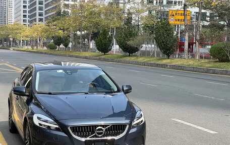 Volvo V40 II рестайлинг, 2020 год, 1 129 777 рублей, 4 фотография