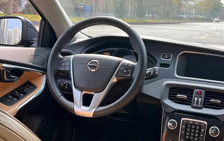 Volvo V40 II рестайлинг, 2020 год, 1 129 777 рублей, 11 фотография