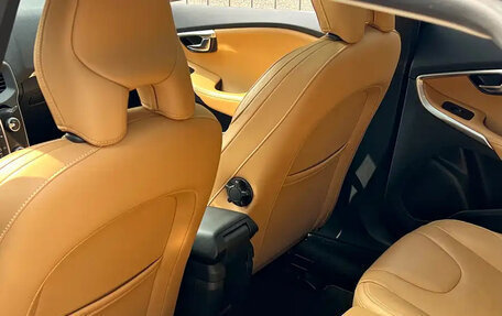 Volvo V40 II рестайлинг, 2020 год, 1 129 777 рублей, 15 фотография