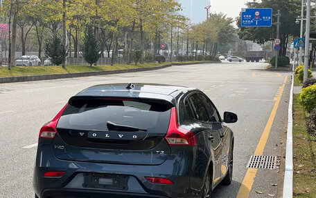 Volvo V40 II рестайлинг, 2020 год, 1 129 777 рублей, 19 фотография