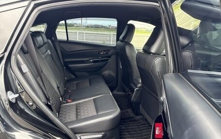 Toyota Harrier, 2020 год, 2 214 000 рублей, 12 фотография