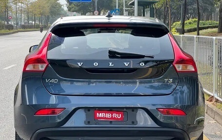 Volvo V40 II рестайлинг, 2020 год, 1 129 777 рублей, 18 фотография