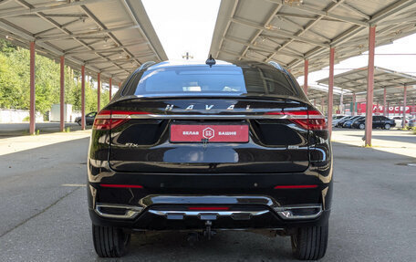 Haval F7x I, 2021 год, 1 749 500 рублей, 6 фотография
