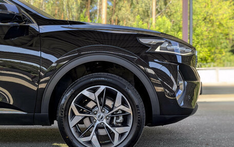 Haval F7x I, 2021 год, 1 749 500 рублей, 12 фотография