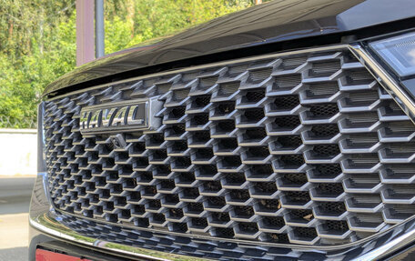 Haval F7x I, 2021 год, 1 749 500 рублей, 9 фотография