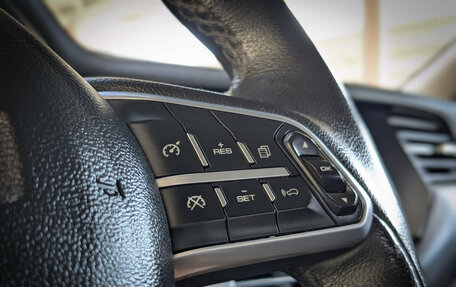 Haval F7x I, 2021 год, 1 749 500 рублей, 27 фотография