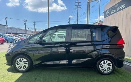 Honda Freed II, 2021 год, 1 360 000 рублей, 11 фотография