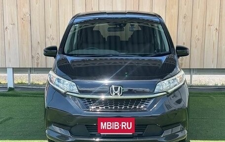 Honda Freed II, 2021 год, 1 360 000 рублей, 5 фотография