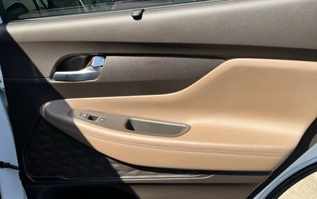 Hyundai Santa Fe IV, 2020 год, 3 100 000 рублей, 12 фотография