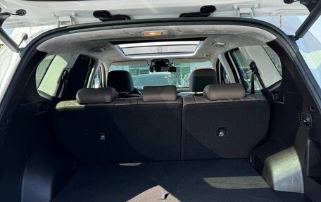 Hyundai Santa Fe IV, 2020 год, 3 100 000 рублей, 13 фотография