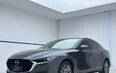 Mazda 3, 2021 год, 1 538 095 рублей, 1 фотография