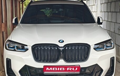 BMW X3, 2023 год, 7 200 000 рублей, 1 фотография