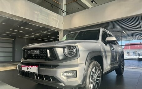 Haval H7, 2026 год, 4 199 000 рублей, 1 фотография