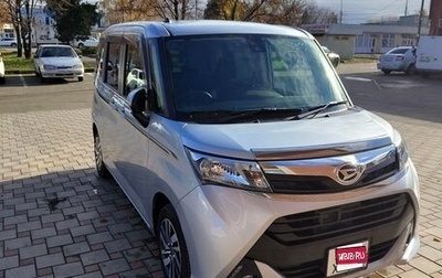 Daihatsu Thor I, 2017 год, 1 180 000 рублей, 1 фотография