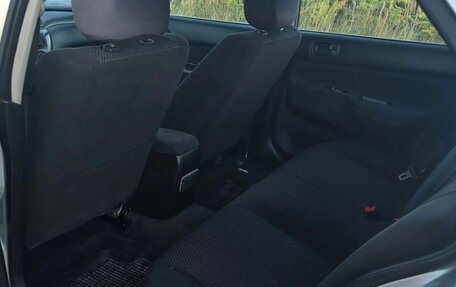 Mitsubishi Lancer IX, 2006 год, 410 000 рублей, 1 фотография