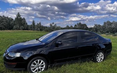 Volkswagen Passat B6, 2007 год, 590 000 рублей, 1 фотография