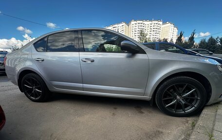 Skoda Octavia, 2019 год, 2 270 000 рублей, 1 фотография