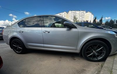 Skoda Octavia, 2019 год, 2 270 000 рублей, 1 фотография