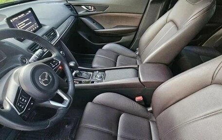 Mazda CX-4, 2023 год, 2 200 000 рублей, 1 фотография