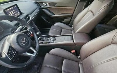 Mazda CX-4, 2023 год, 2 200 000 рублей, 1 фотография