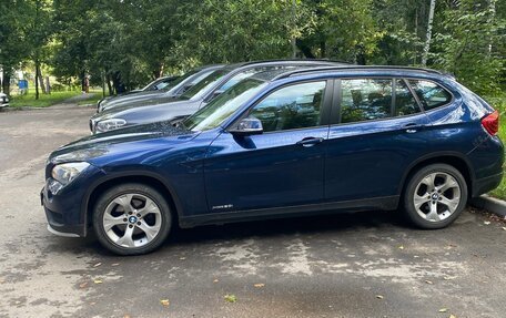 BMW X1, 2014 год, 1 750 000 рублей, 1 фотография