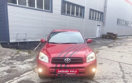 Toyota RAV4, 2007 год, 1 250 000 рублей, 1 фотография