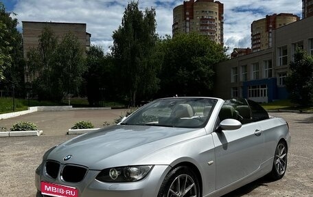 BMW 3 серия, 2007 год, 1 650 000 рублей, 1 фотография