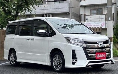 Toyota Noah III, 2020 год, 1 700 000 рублей, 1 фотография