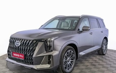 GAC GS8, 2026 год, 5 399 000 рублей, 1 фотография