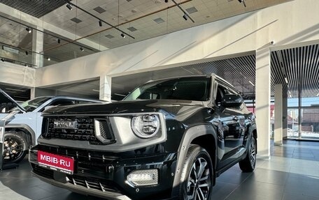 Haval H7, 2026 год, 4 199 000 рублей, 1 фотография