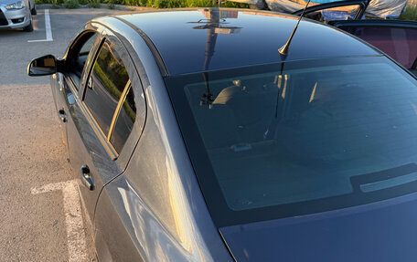 Opel Astra H, 2011 год, 520 000 рублей, 3 фотография