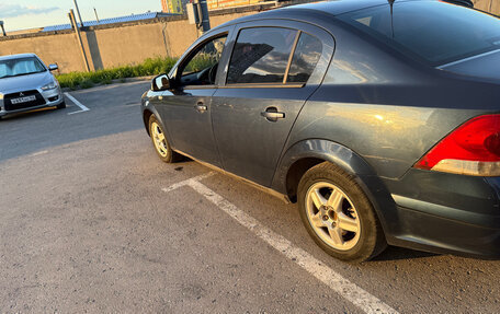 Opel Astra H, 2011 год, 520 000 рублей, 2 фотография