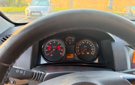 Opel Astra H, 2011 год, 520 000 рублей, 16 фотография