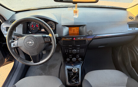 Opel Astra H, 2011 год, 520 000 рублей, 14 фотография