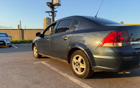 Opel Astra H, 2011 год, 520 000 рублей, 20 фотография
