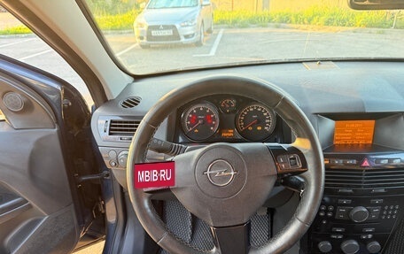 Opel Astra H, 2011 год, 520 000 рублей, 15 фотография