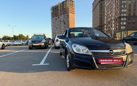 Opel Astra H, 2011 год, 520 000 рублей, 17 фотография