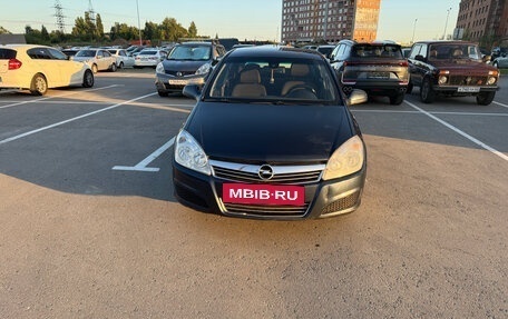 Opel Astra H, 2011 год, 520 000 рублей, 18 фотография