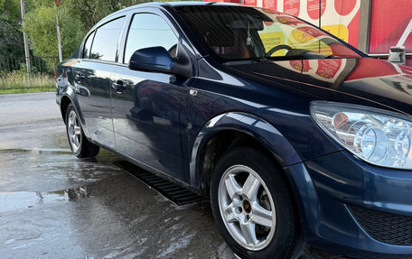 Opel Astra H, 2011 год, 520 000 рублей, 27 фотография