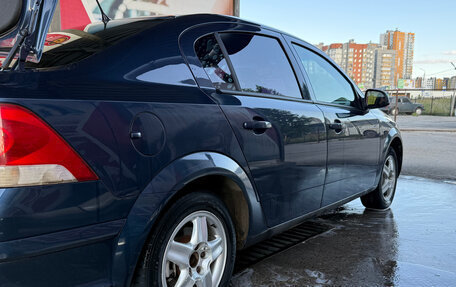 Opel Astra H, 2011 год, 520 000 рублей, 29 фотография