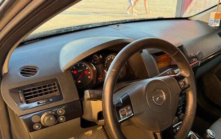 Opel Astra H, 2011 год, 520 000 рублей, 24 фотография