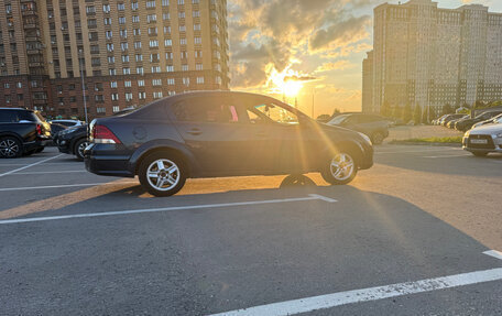 Opel Astra H, 2011 год, 520 000 рублей, 23 фотография