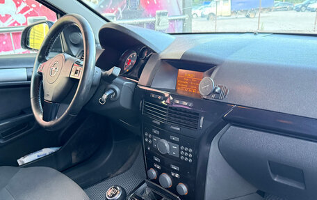 Opel Astra H, 2011 год, 520 000 рублей, 30 фотография