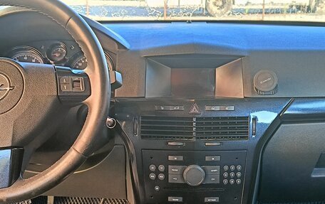Opel Astra H, 2011 год, 520 000 рублей, 34 фотография