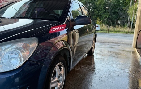 Opel Astra H, 2011 год, 520 000 рублей, 25 фотография