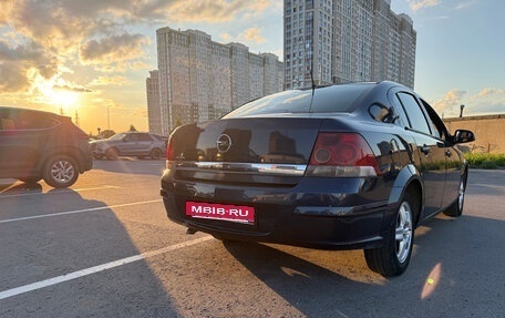 Opel Astra H, 2011 год, 520 000 рублей, 21 фотография