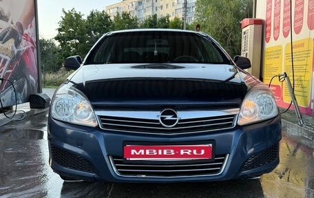 Opel Astra H, 2011 год, 520 000 рублей, 26 фотография